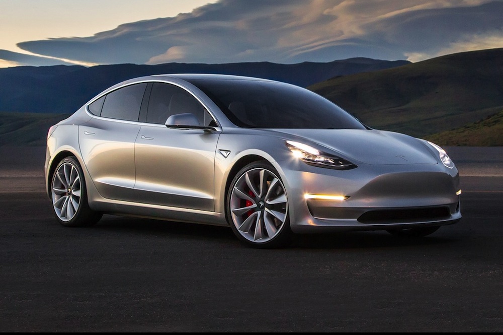 Can Tesla Out-Uber Uber?