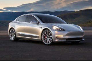 Can Tesla Out-Uber Uber?