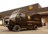UPS To Roll Out Saturday Ground Delivery