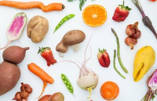 Walmart Is Embracing ‘Ugly’ Food
