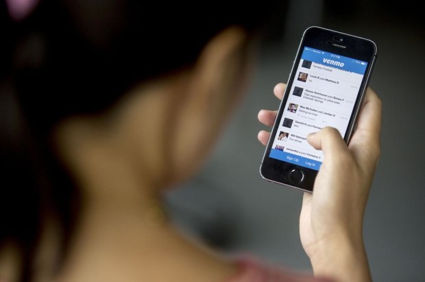 Venmo Puts Pause On Instant Transfers
