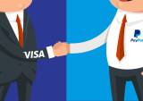 Visa And PayPal Partner To Accelerate Digital Payments
