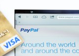 Visa/PayPal And The Future Of Payments