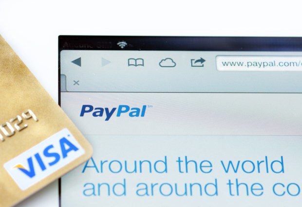 Visa-PayPal-partnership-Karen-Webster