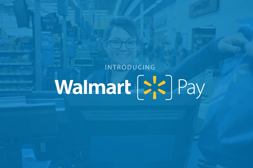 Walmart Pay’s Lightning-Fast Rollout To 19 New States