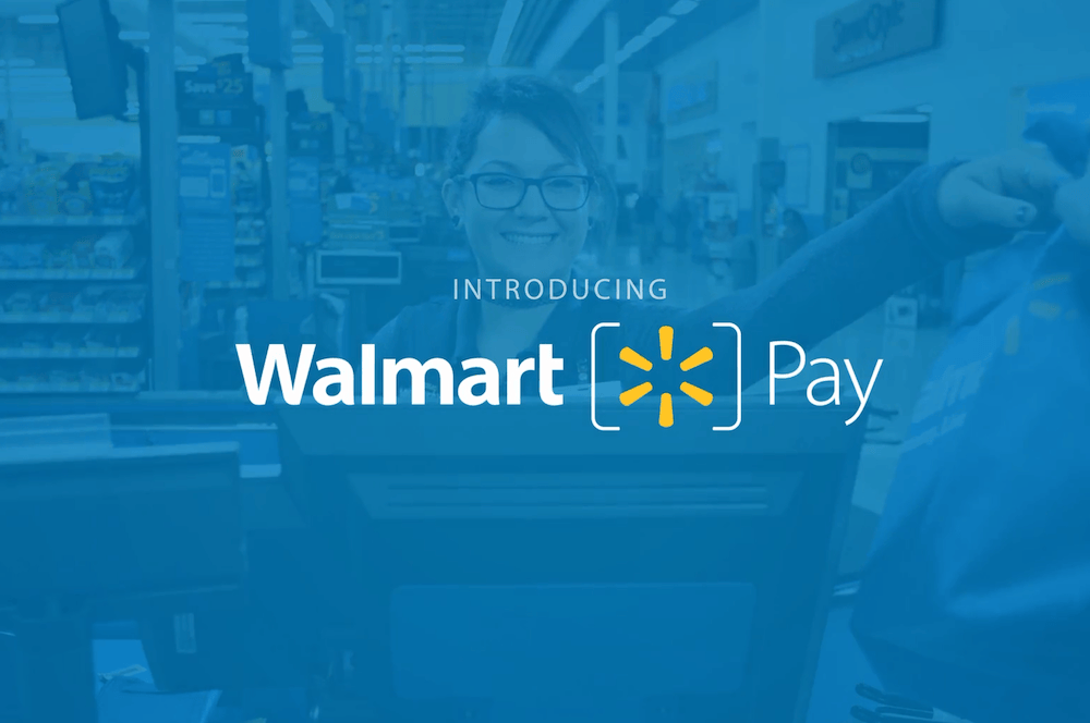 Walmart Pay’s Lightning-Fast Rollout To 19 New States