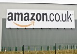 Brexit Hasn’t Hurt Amazon’s UK Sales — For Now