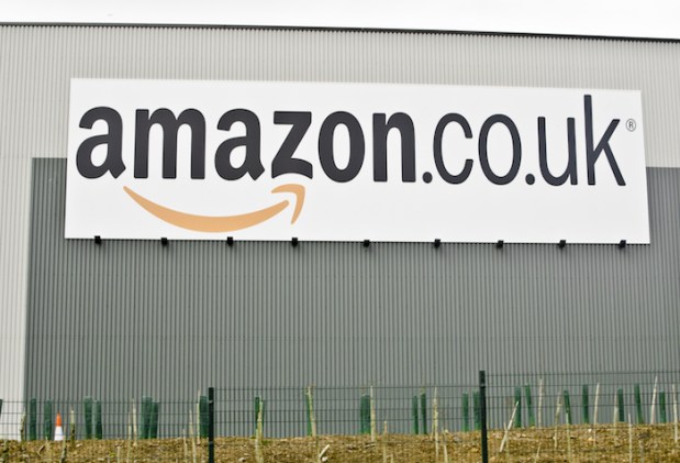 Brexit Hasn’t Hurt Amazon’s UK Sales — For Now