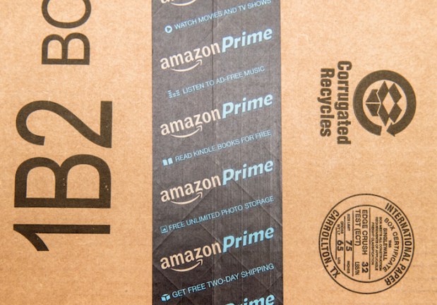 Amazon Teases Prime Day Deals