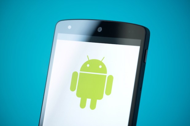 Android May Be Un-Encryptable