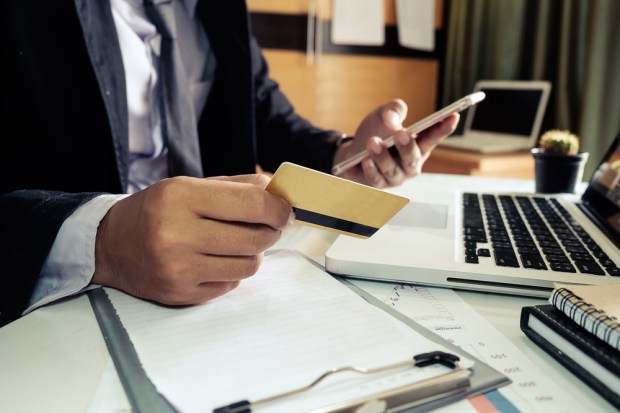 Equifax Teams To Launch Canadian SMB Credit Scoring Service