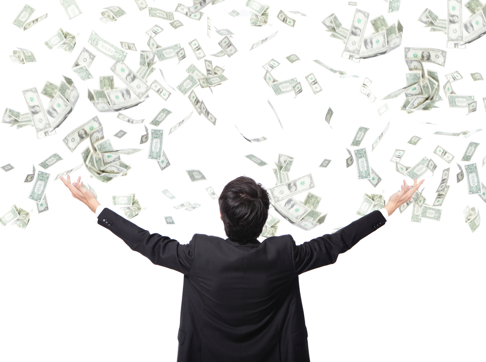 A $95M Payday For B2B Startups