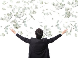 A $95M Payday For B2B Startups