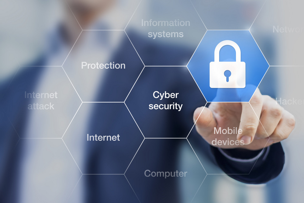 Cybersecurity Firm Bay Dynamics Nabs $23M