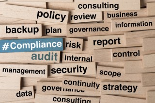 Behavox Grabs Series A To Keep FinServ Employees Compliant