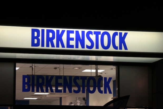 Birkenstock Takes Amazon Counterfeiting Into Its Own Hands (And Feet)