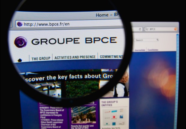 BPCE Turns To Fidor Bank To Speed Up Digital Banking Strategy