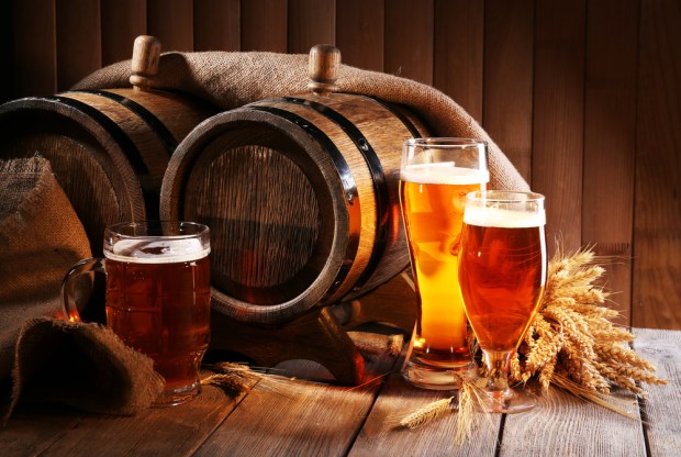 Craft Beer’s Cross-Border Journey