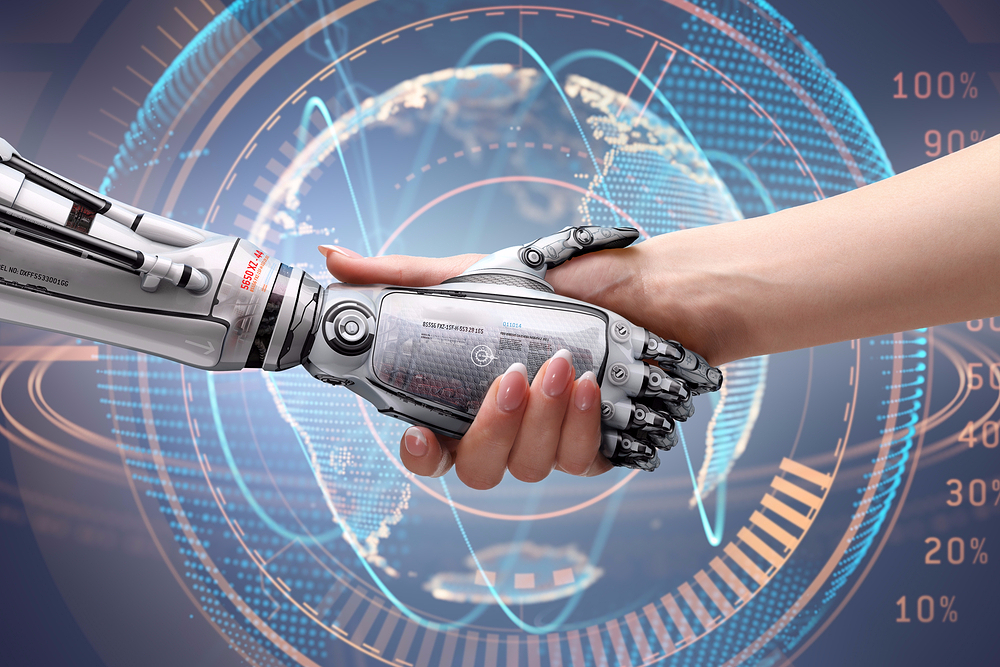 Are Robots The Future Of Fast Food Restaurants?