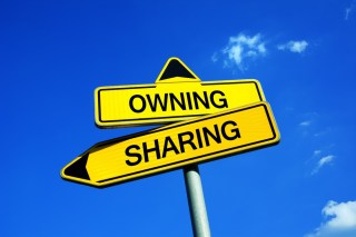 Lyft And GM Expand Express Drive To California, Colorado