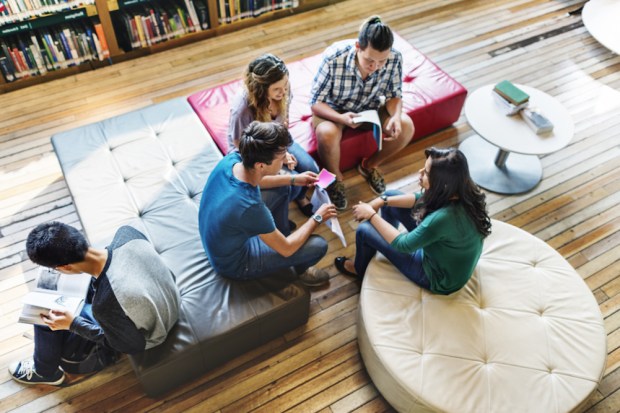 Profile: Ziliang, A Chinese Global Citizen