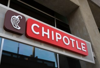 Chipotle Restaurant Virus Strikes — Again?