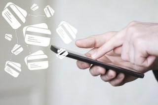 Concur Inks Another Virtual Card Deal