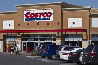Costco Sweeps Expectations With Fiscal Q3 Earnings