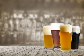 Anheuser-Bush’s Brazil Subsidiary Sees Decline in Q4 Beer Sales