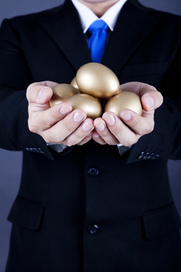 In The US, For Wealth, West Beats the Rest