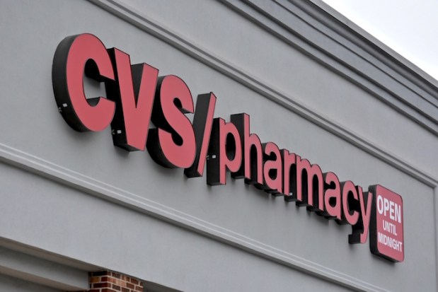 CVS To Give Beacons Another Shot