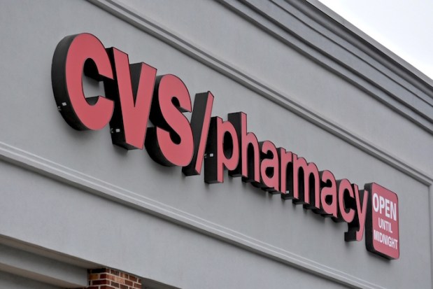 CVS Gives Beacons Another Shot With Google Nearby