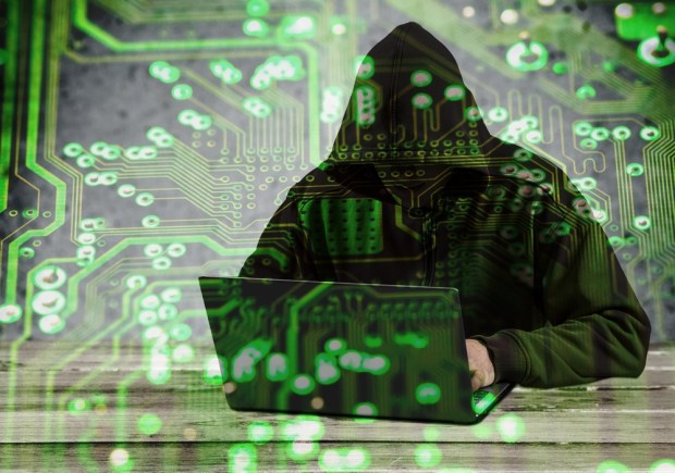 Cybercriminals Winning Cyber Arms Race