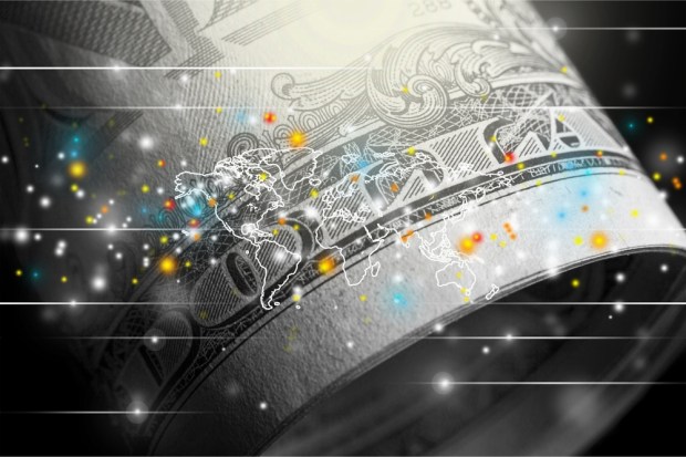 Deloitte Constructing Global 5-Second Payments Portal