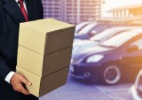 DHL Tests Ship-To-Car Delivery Service
