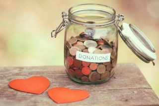 Charitable Giving Goes Online — Now What?