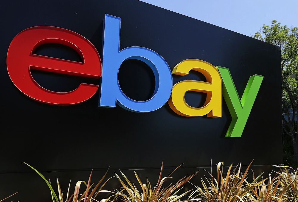 Amid 4Q Transaction Growth, eBay Takes The Reins On Payments