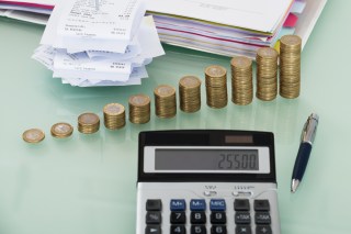 Why Expensify Wants Receipts To Be The Next Floppy Disk