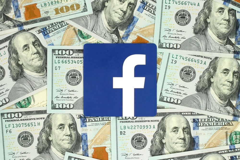 Facebook Ad Signals A Move To Boost Consumer Hardware Presence