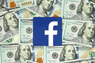 Facebook Pilots Event Ticket Service