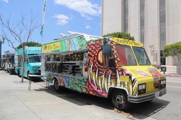 Fast Fashion Is Even Faster On Four Wheels