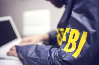 FBI Cyber Head Reinforces Need For Action On Corporate Security