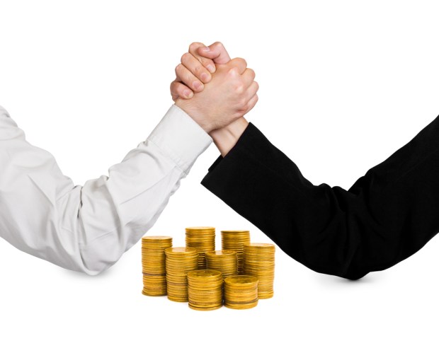 FDIC Told Of Community Banks Under FinTech Pressure