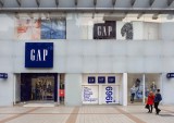 Old Navy Drives Gap’s June Sales Growth