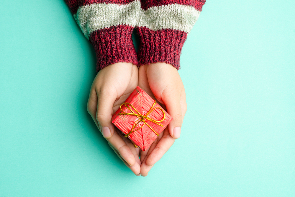 The Gift Of Better Giving