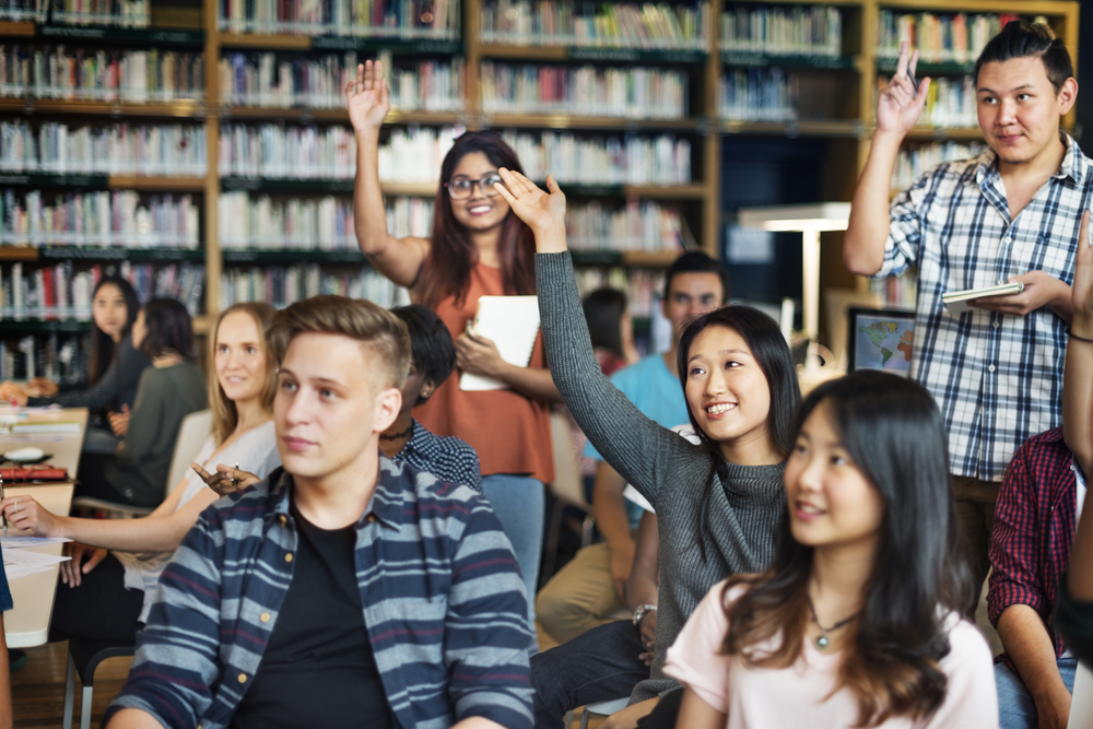 Why The Government Now Cares About International Students