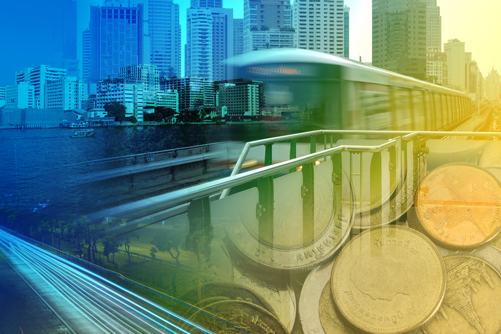 Around The World In FinTech Innovation