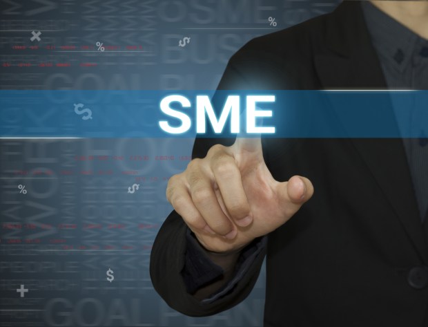 HDFC IDs Liquidity Squeeze In SME Supply Chain