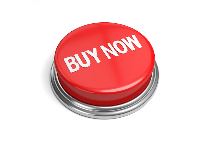 Impulse Purchases Are On The Wane, But Will Retailers Care?