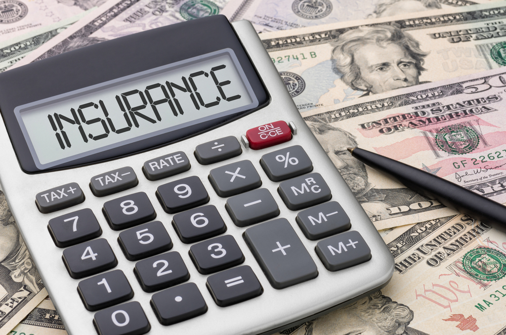 Death, Taxes And Digitizing Insurance Payments 